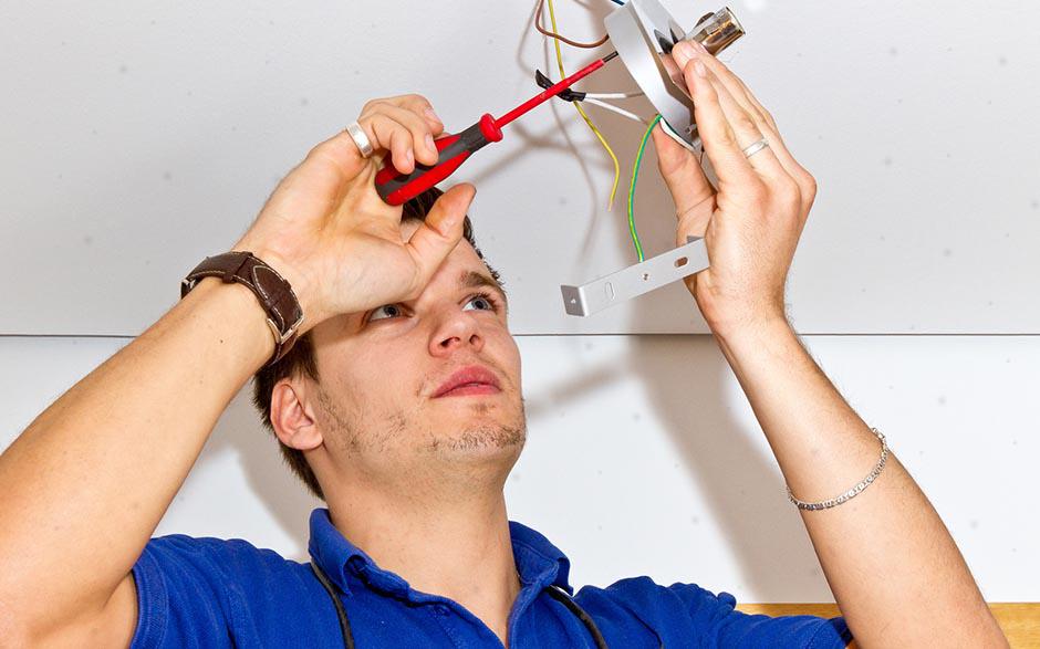 entreprise électricité générale Ozoir-la-Ferrière
