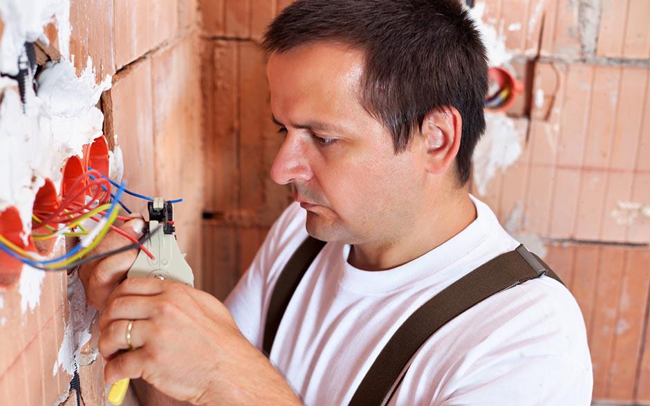 électricien artisan Montigny-lès-Cormeilles