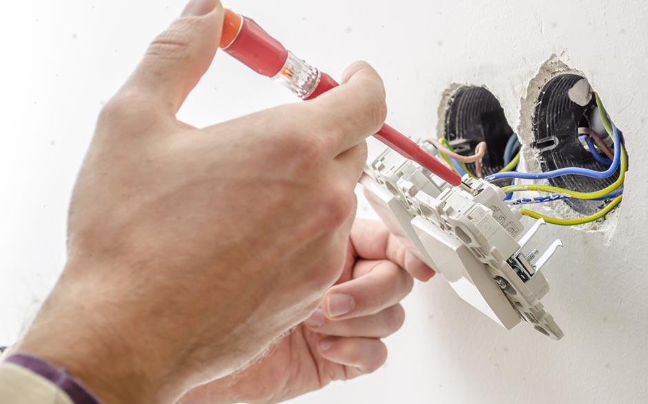 entreprise électricité générale Ozoir-la-Ferrière