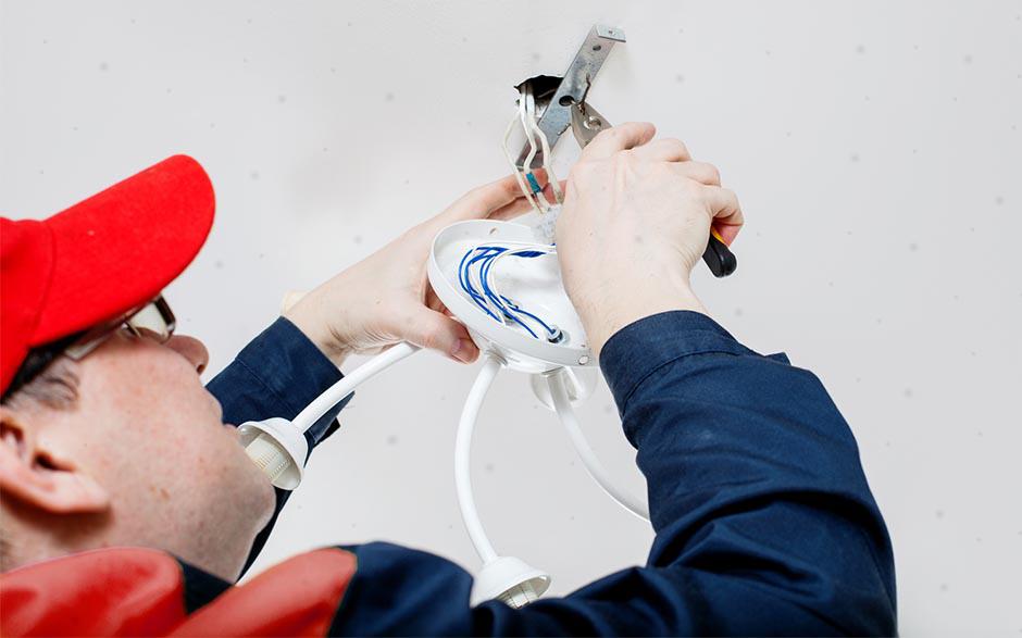 électricien en urgence Montigny-lès-Cormeilles