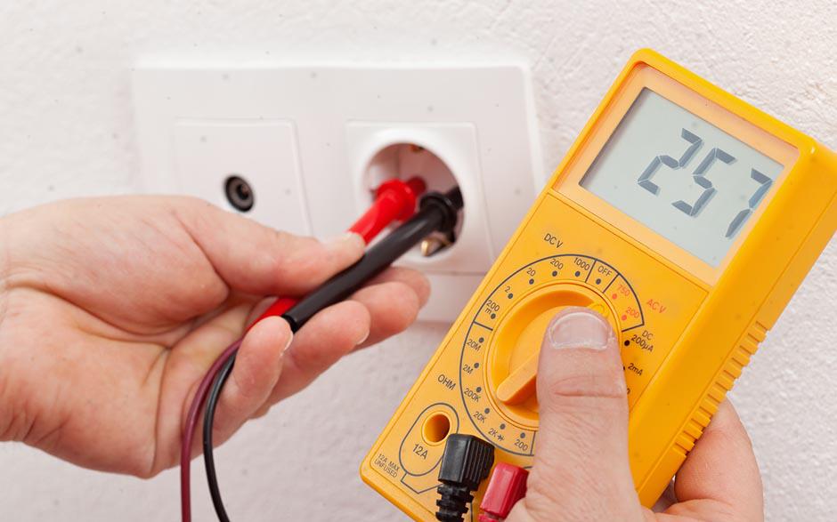 entrepreneur électricien Lisses